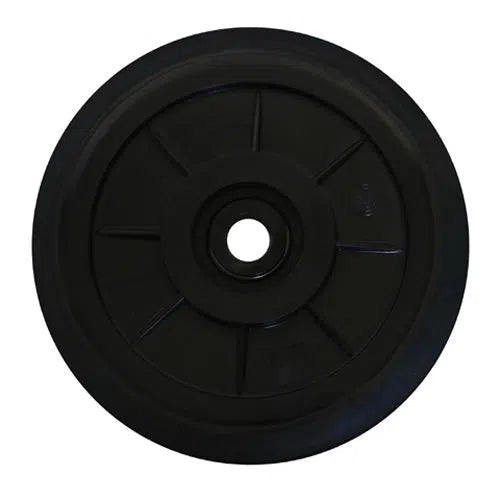 Ppd 2604-117 Ppd Idler Wheel Arctic Catblack 7.125"