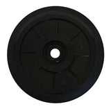 Ppd 2604-117 Ppd Idler Wheel Arctic Catblack 7.125"