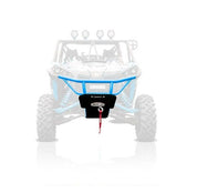 HMF HD Front Bumper for Can-Am Maverick/Turbo 13-18