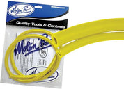 Motion Pro Low Permeation Yellow Premium Fuel Line 5/16"X3' 12-0072
