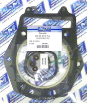 WSM Top End Gasket Kit For Suzuki 650 DR 96-20 29-980