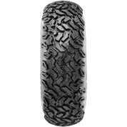 Pair of Maxxis Workzone Radial (6 Ply) UTV Tires 25x8R-12 (2)