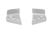 Rival Skid Plate And A-Arm Guards For Yamaha Kodiak 700