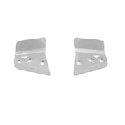 Rival Skid Plate And A-Arm Guards For Yamaha Kodiak 700