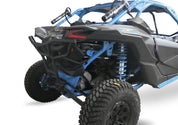 Rival Front And Rear Bumpers For Can-Am Maverick X3
