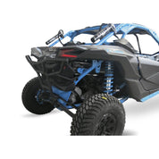 Rival Front And Rear Bumpers For Can-Am Maverick X3