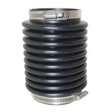 Pro Marine Exhaust Bellows With Clamps 88850P