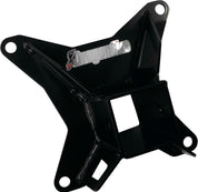 DragonFire Racing Heavy-Duty Rear Receiver Hitch - Honda Talon - 16-6900