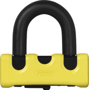 Abus Granit Power XS67 Lock Yellow - 56995