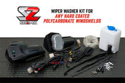 Seizmik UTV Windshield Wiper Washer Kit 50-30011KIT
