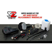 Seizmik UTV Windshield Wiper Washer Kit 50-30011KIT