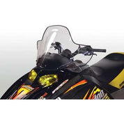 POWERMADD 13040 COBRA W/S S-D REV SMK/BLK HIGHS/M