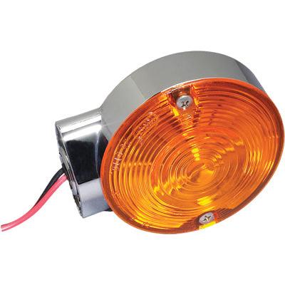 K&S Technologies - 25-5115 - Turn Signal, Front - Dual-Filament