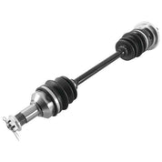 QuadBoss Rugged Axles Front - TR6-YA-8-227