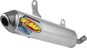 FMF Powercore 2 Silencer Aluminum - 025234