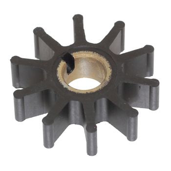 Pro Marine Water Pump Impeller 8901