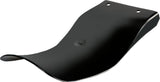 Polisport Rear Shock Flap for Honda Black 8905000001