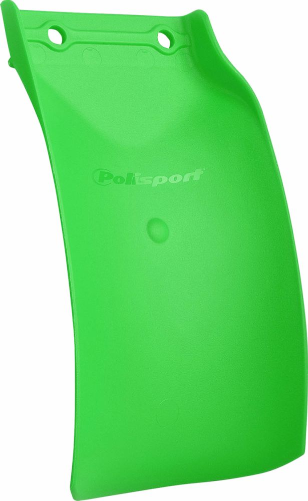 Polisport Rear Shock Flap for Kawasaki KX250F/KX450F Green 8905400003