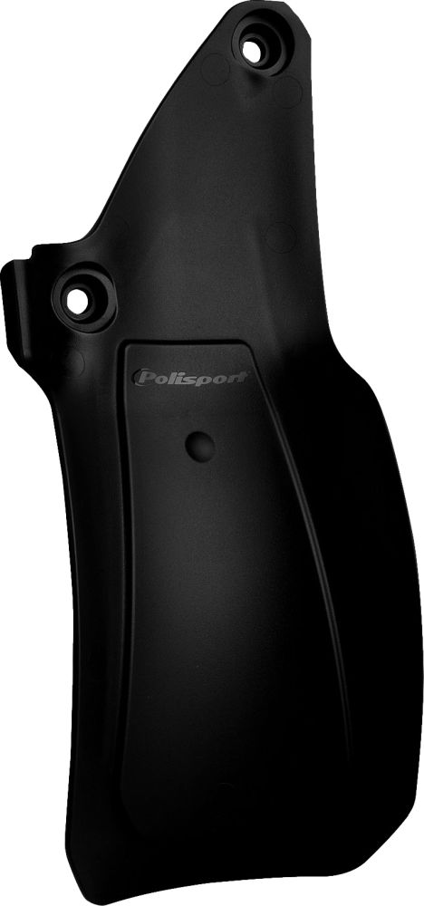 Polisport Rear Shock Flap for KTM/Husqvarna Black 8906400001