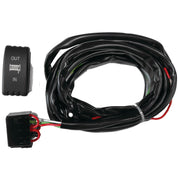 KFI UTV Dash Rocker Switch Kit - UTV-DRS-K