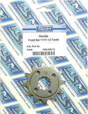 WSM Front Sprocket For Honda 250 XR 96-04 FSH-029-12