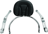 Kuryakyn Revolution Driver Backrest 8930