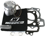 Wiseco Top End Kit 48.50/+1.00 9.7:1 Hon PK1226