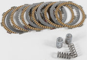 Hinson High Performance Clutch Plate Kit - FSC290-6-001