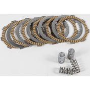 Hinson High Performance Clutch Plate Kit - FSC290-6-001