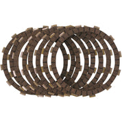 EBC CK O.E.M. Replacement Clutch Kit - CK4409
