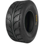 Kenda Set of Two K546/K547 Speed Racer Tires (6 Ply) [25x8-12] And Two (6 Ply) [25x10-12] Tires