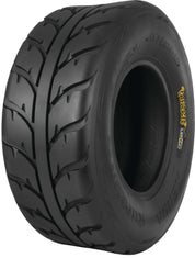 Kenda Set of Two K546/K547 Speed Racer Tires (4 Ply) [20x7-8] And Two (4 Ply) [21x10-8] Tires