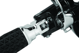 Kuryakyn Chrome Splined Driver Peg Adapter 8945