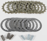 EBC SRK Complete Rebuild Kit - SRK33