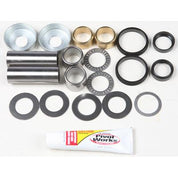 Pivot Works - PWSAK-Y02-001 - Swingarm Bearing Kit