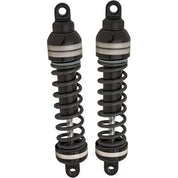 Harley FLHRC Classic 2007-2013 944 Touring Shock 13" (Low) Black by Progressive