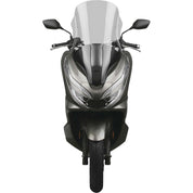 National Cycle Windshield Short Clear N50004