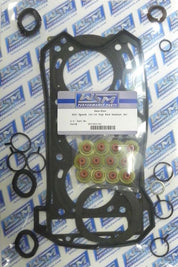 WSM Top End Gasket Kit For Sea-Doo 900 14-18 007-622-01