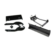 Denali ATV Snow Plow Kit For Yamaha Grizzly 700 YFM700PSE 4x4 Special Edition FI EPS 2011-2012