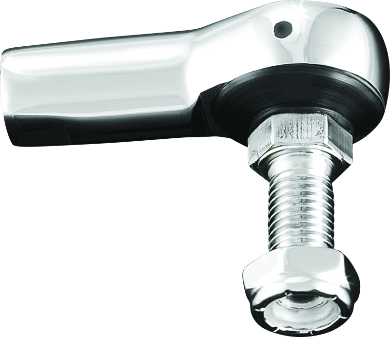 Kuryakyn Chrome Sissy Bar For Plug & Play Mount 8980