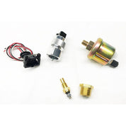 Intellitronix 1978-1994 Chevy Van LED Digital DP1605 - Blue