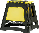 Polisport Bike Stand - MX - Folding - Black/Yellow Universal Fit 8981500001