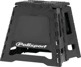 Polisport Bike Stand - MX - Folding - Black Universal Fit 8981500007