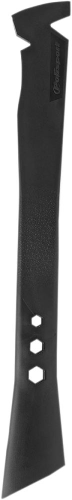 Polisport Ultimate Mud Remover Universal Fit Black 8982100001