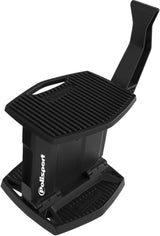 Polisport Foldable Lift Bike Stand Universal Fit Black 8982700006