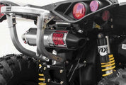 Big Gun Exhaust EXO Series Aluminum Full Exhaust System - 13-15503