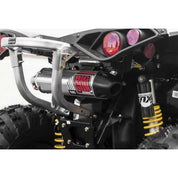 Big Gun Exhaust EXO Series Aluminum Full Exhaust System - 13-15503