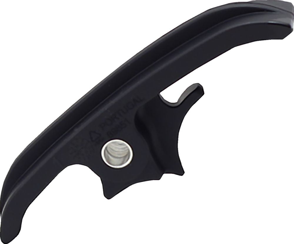 Polisport Chain Sliding Piece for KTM/Husqvarna Black 8985100001