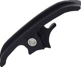 Polisport Chain Sliding Piece for KTM/Husqvarna Black 8985100001