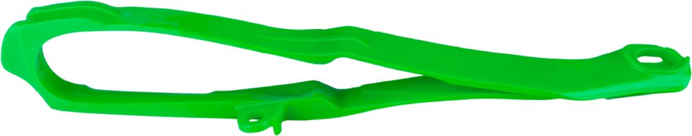 Polisport Chain Slider for Kawasaki KX250F/KX450F Green 8985200002